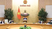 PM orders renewing current growth drivers, optimising new ones