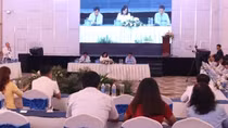 Southeastern region needs better connectivity to boost foreign trade: workshop