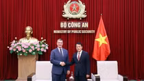 Vietnam, US seek to promote cooperation in aviation security