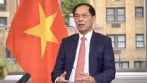 Top leader’s visits expected to strengthen ties with Mongolia, Ireland, France, Francophonie community