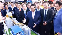 High-quality science, technology human resources key to sustainable growth