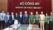 MPS, Korea Coast Guard seek to expand cooperation