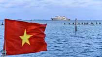 Vietnam attends 14th annual East Sea conference in US