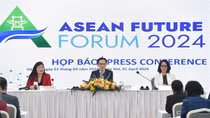 ASEAN Future Forum 2024 to take place in Hanoi