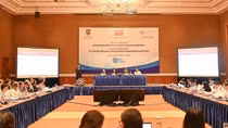 Vietnam-EU justice cooperation bears fruits: conference