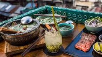 TimeOut lists Ho Chi Minh City among world’s 20 best cities for food