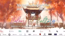 Hanoi to host international watercolour painting exhibition