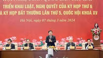 National conference looks into law enforcement