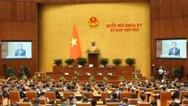 NA Standing Committee to convene 34th session on June 11