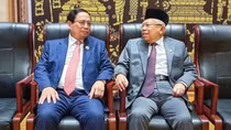 Vietnam eyes stronger trade ties with Indonesia: PM