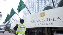 Vietnam joins 21st Shangri-La Dialogue in Singapore