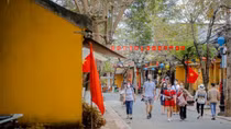 Hoi An's restoration plan proposed
