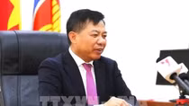 Cambodian King’s state visit to Vietnam to strengthen bilateral political trust: diplomat