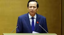 Vietnam completes 11 out of 20 gender equality targets: Minister