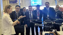 Vietnam, Russia seek to strengthen cooperation in managing emergencies