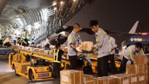 Vietnam appreciates timely international support for post-typhoon recovery efforts