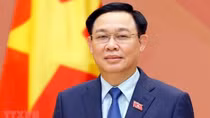 Vietnamese top legislator’s visit to promote orientations of bilateral relations: Chinese journalist