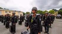 Vietnamese Special Task Force to join counter-terrorism drill
