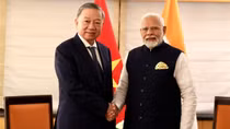 Vietnam and India vow to realise action plan on comprehensive strategic partnership