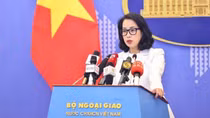 Spokeswoman highlights commitment to safety of Vietnamese vessels, migrants