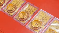 SBV to increase gold bar supply to stabilise domestic market