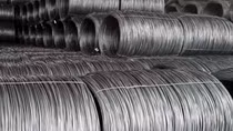 Vietnamese iron and steel imports hit record high in first half