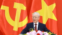 International community highly respects Vietnamese Party leader’s contributions