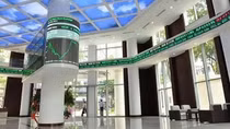 HoSE capitalisation in March rises by 3.1% year-on-year