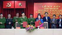 Ministry of Public Security and Ministry of Education and Training team up to prevent drug abuse in schools