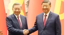 Top leader’s State visit to China successful in every aspect: Foreign Minister