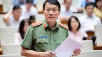 Minister Luong Tam Quang highlights key measures to combat cybercrime