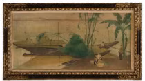 350 paintings featuring 20th-century Vietnamese art put up for sale