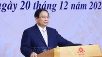 Economic diplomacy contributes to socio-economic development: PM