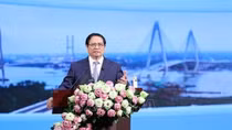 Vinh Long needs to fully tap potential to become modern, ecological province: PM