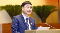 Over-67-billion-USD high-speed railway project submitted to legislature