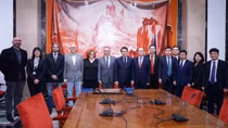 MPS seeks to cooperate with Spanish law enforcement agencies