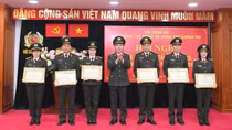 Department of Party and Political Work rolls out its 2024 work plan