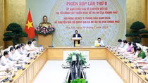 PM urges pushing national digital transformation