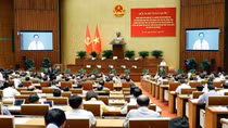 Public Security Forces study Party’s regulations on revolutionary ethics