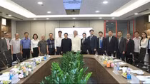 Public Security Sports Association fully capable of hosting 2024 Asian Police Taekwondo Championship