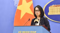 Vietnam deeply concerned about tension escalation in Middle East