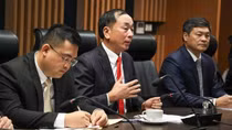 MPS, Chilean National Prosecutor's Office seek to cooperate in crime prevention and control