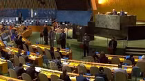 Vietnam to table resolution on climate change, human rights at UNHRC’s 56th session
