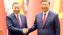 FM Spokesperson highlights main outcomes of top leader’s visit to China
