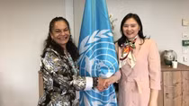 Vietnam hopes to intensify cooperation in natural sciences with UNESCO