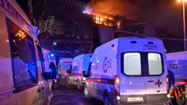Vietnam condemns Moscow terrorist attack: spokeswoman