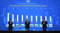 Vietnam releases Provincial Innovation Index for first time