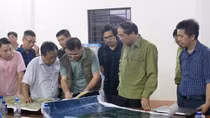 Lao Cai: Resettlement plan for Nu villagers finalised