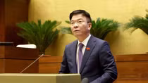 Gov't proposes over 887 million USD for national drug prevention, control programme to 2030
