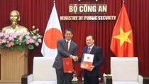 Japan assists Vietnam upgrade National Center for Residents Data